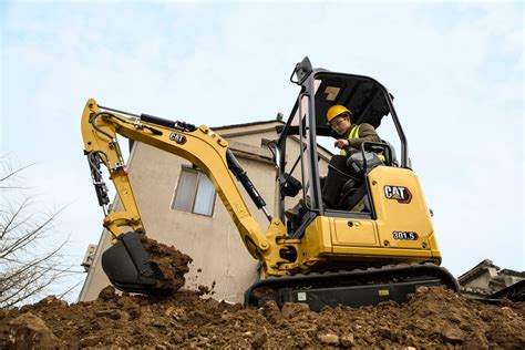 cat excavator small|$2000 mini excavator.